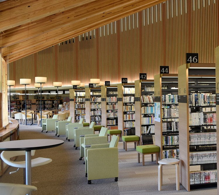 市役所 図書館用堅牢製本/小峰書店/新宅直人（大型本） 基山町立図書館ホームページ - 基山町立図書館